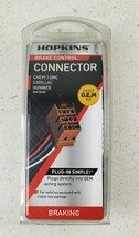 Hopkins Towing Solution Brake Control Connector Chevy GMC Cadillac Humme... - $15.44