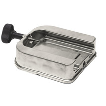 Cannon Stainless Steel Mounting Base - $104.98