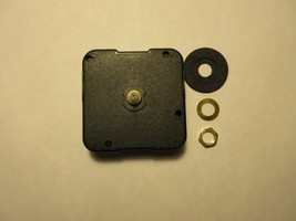 Young Town Youngtown Genuine Quartz Clock Sweep Movement Model 12888 11mm shaft - £5.57 GBP