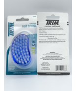Pack of 2 - Trim Contour Nail Brush - $13.09