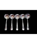 TWA Trans World Airlines Service Ladle Abco Stainless Flatware Japan #44... - $48.67 CAD