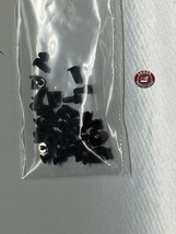 Compaq CQ62-213NR Laptop screws - £3.16 GBP