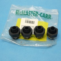 Arlington NMSC38BL Qty 4 Liquid Tight 3/8&quot; Push On Straight NM Connector - $4.99