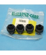 Arlington NMSC38BL Qty 4 Liquid Tight 3/8&quot; Push On Straight NM Connector - $91.69 MXN