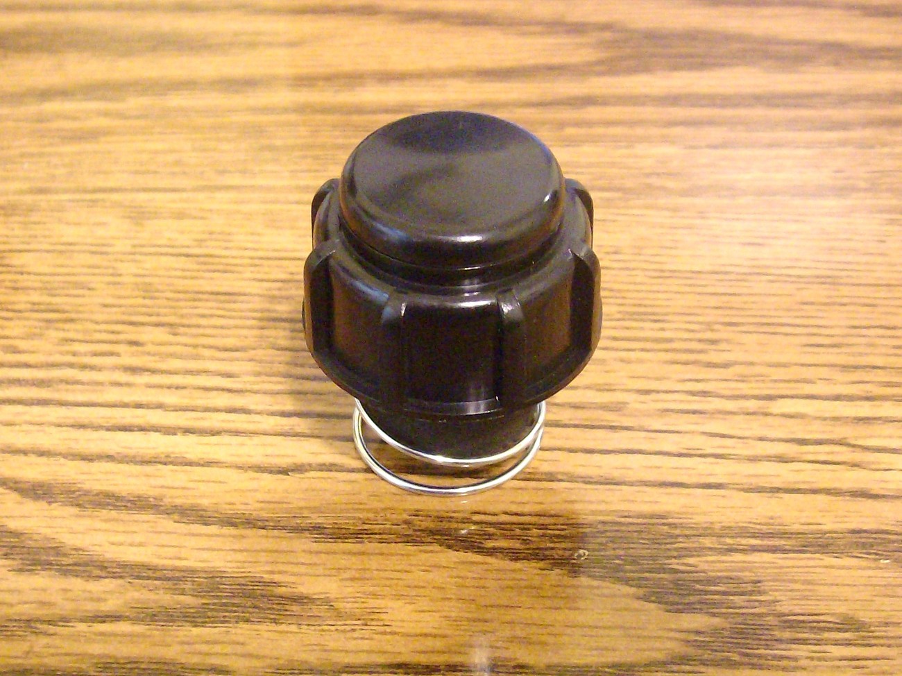 Oregon 55-182 Bump Knob For MTD Lawn Mowers - Replaces 791-181468, 791-181468B, 181468 (5 Pack)
