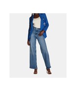 Attitude Unknown Women&#39;s and Women&#39;s Plus Double Breasted Blazer Size Large - $559.19 MXN