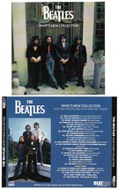 The Beatles - What&#39;s New Collection ( New Found Rarities &amp; Very Obscure Tracks ) - $22.99