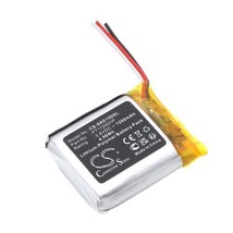 Battery for Skullcandy Crusher Evo FT112931P - £20.88 GBP