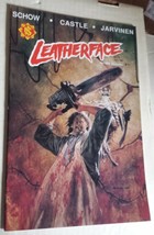 Leatherface 1 NM Northstar Publish 1991 Mort Castle Texas Chainsaw Netflix Movie - £99.91 GBP