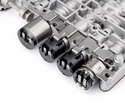 5R55E 4R44E 4R55E Valve Body And Solenoids 95up FORD EXPLORER RANGER 2.3 3.0 4.0 image 2