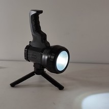 Handy Brite 2-in-1 Handheld + Hands-Free LED Work Light &amp; Spotlight with Tripod - £14.56 GBP