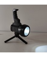 Handy Brite 2-in-1 Handheld + Hands-Free LED Work Light &amp; Spotlight with... - $24.85 CAD