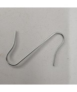 300 pcs Mini Christmas Ornaments Hooks Metal Wire S-Shaped Hangers for Xmas - $21.09 CAD