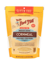 Bobs corn meal gf ( 4 x 24 oz   ) - $61.99