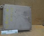 97 Acura CL Engine Control Unit ECU 37820P8AA00 Module 539-25A1 - $11.73