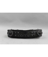 Temperature Control 211 Type E320 Front Fits 05-09 MERCEDES E-CLASS 39001 - $89.99