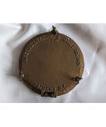 1940&#39;s Imperial Lifeboat &amp; Davit Co Brass Porthole Nautical 8 Inch Hatch... - $362.42 CAD