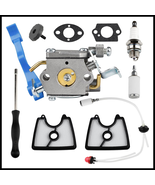 OEM Husqvarna 545081811 Kit Carburetor for 125B 125BVX 125BX Leaf Blower... - $25.68