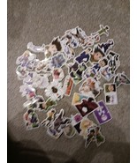 (50pcs) Anime Hunter x Hunter Vinyl Stickers for Skateboard/Laptop/Book/... - $8.13 CAD