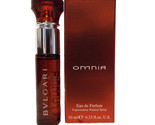 Omnia by Bvlgari 0.33 oz / 10 ml Eau De Parfum spray for women - $63.70