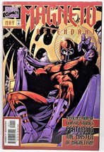 Magneto: Ascendant Vol. 1 #1 Graphic Novel Published By Marvel Comics - CO2 - £14.70 GBP