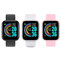 New Fitness Bracelet Smart Watch - $17.99