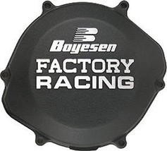 Boyesen Clutch Right Side Crank Case Cover KTM 450 XC-F XCF XCFW 500 EXC... - £75.19 GBP