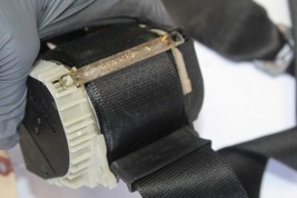 2003-2005 LAND RANGE ROVER FRONT LH DRIVER SIDE SEAT BELT K6024 image 3