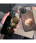 Floral Flower Phone Case for iPhone 13/13 Pro/13 Pro Max - $128.49 MXN