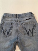 Size 1 x 34 ~ 27 x 32 ~ Wrangler Shiloh Jeans ~ WRS40DR - £26.50 GBP