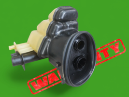 1997-2004 porsche boxster radiator coolant overflow expansion tank 99610... - $79.87