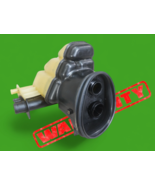 1997-2004 porsche boxster radiator coolant overflow expansion tank 99610... - $1,465.14 MXN