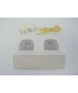 Psyclone Essentials Recharge Station Model #PSE530 For Nintendo Wii Remotes - $10.14 CAD