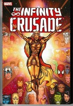 Infinity Crusade Tp Vol 01 &quot;New Unread&quot; - £27.33 GBP