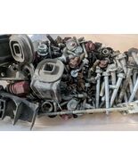 14 lbs OEM GM Hardware Fasteners Lot – 2010 Chevy Impala LS – Bolts Nuts Washers - €75,86 EUR