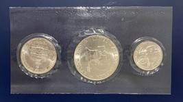 1776-1976 United States Bicentennial Silver Uncirculated Set - £19.98 GBP