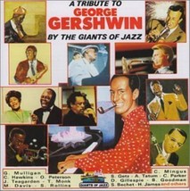 Various : Gershwin George CD Pre-Owned - £11.95 GBP