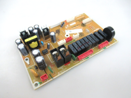 Samsung  Microwave Control Board PCB Assembly  DE92-03559A - £115.34 GBP