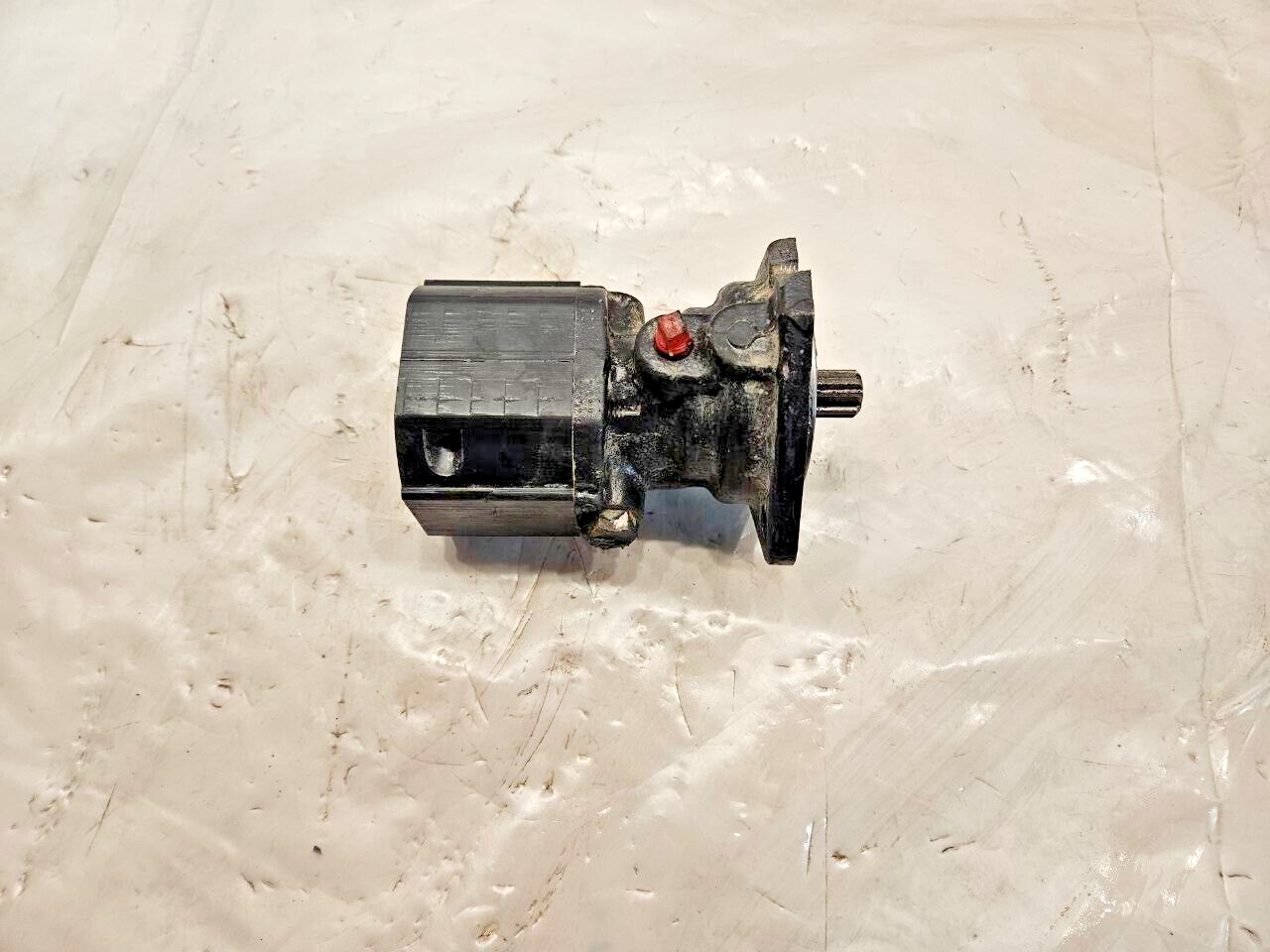 For parts 2004 Mercedes OM460LA Engine Fuel Transfer Pump A4570910201 OEM - $107.18