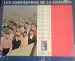 Voila! [Vinyl] Les Compagnons De La Chanson - $9.75