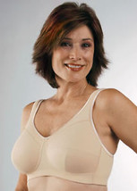 Pocket Bra For Silicone Breast Forms Crossdresser, TG/CD. Classique Styl... - £32.06 GBP