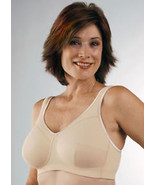 Pocket Bra For Silicone Breast Forms Crossdresser, TG/CD. Classique Styl... - £31.96 GBP