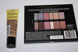 COVERGIRL ASCENSION Eyeshadow Palette + Maybelline Fit me! #118 Sealed - $14.24
