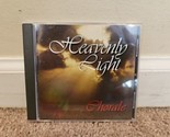 Virginia Chorale: Heavenly Light (CD, 1999) A Cappella Christmas Reflect... - £15.22 GBP