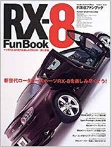 RX-8 FunBook Complete Data Book - £27.21 GBP