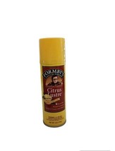 Formby&#39;s Furniture Workshop citrus Lustre Furniture Polish 6 oz. New - £30.05 GBP