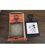 Bar Trivet - Vintage - $226.75 MXN