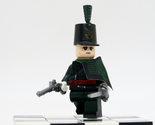 Custom Napoleon Minifigures Napoleonic Wars Officer  95th Rifle Division... - $2.49