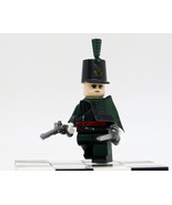 Custom Napoleon Minifigures Napoleonic Wars Officer  95th Rifle Division... - $3.41 CAD