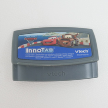 Vtech InnoTab Cars 2 Game Cartridge - $8.99